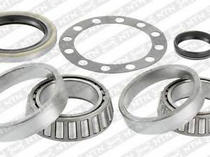 Підшипник маточини перед. (к-кт) Toyota Land CruiserHilux4Runner 89- SNR R16915 на TOYOTA LAND CRUISER (_J6_)