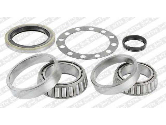 Підшипник маточини перед. (к-кт) Toyota Land CruiserHilux4Runner 89- SNR R16915 на TOYOTA LAND CRUISER (_J6_) - Фото 1