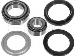 Підшипник маточини (передньої) MB 410SprinterVW LT 96- MEYLE 0140330161 на MERCEDES-BENZ T1 c бортовой платформой/ходова