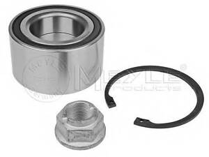 Подшипник ступицы (передней) MB GL-class (X164)M-class (W164) 06- (54x98x50) MEYLE 0140980165 на MERCEDES-BENZ R-CLASS