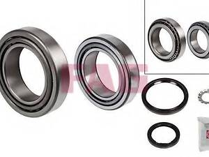 Подшипник ступицы (передней) MB Sprinter 316 4x4 FAG 713667010 на MERCEDES-BENZ G-CLASS Cabrio (W463)