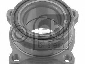 Підшипник маточини (передньої) Mitsubishi Pajero 90- FEBI BILSTEIN 31833 на MITSUBISHI SHOGUN II (V3_W, V2_W, V4_W)