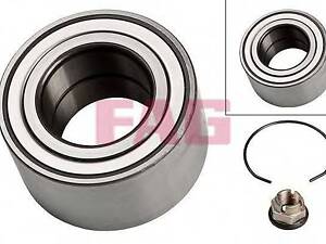 Подшипник ступицы (передней) Renault Twingo 1.2 1.5 dCi 93-07 FAG 713630180 на RENAULT SUPER 5 (B/C40_)
