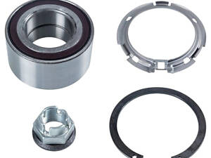 Подшипник ступицы Renault Clio 2005-2024 FEBI BILSTEIN 24313