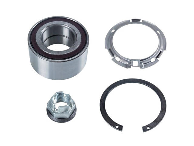 Подшипник ступицы Renault Clio 2005-2024 FEBI BILSTEIN 24313 - Фото 1