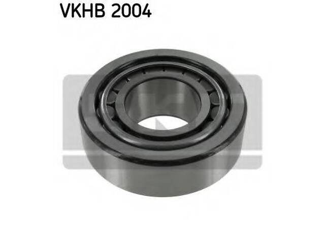 Підшипник маточини SKF VKHB2004 на MAN L 2000 - Фото 1