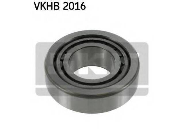 Подшипник ступицы SKF VKHB2016 на DAF F 800 - Фото 1