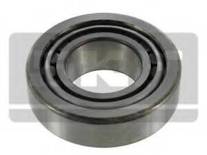 Підшипник маточини SKF VKHB2018 на MAN F 2000