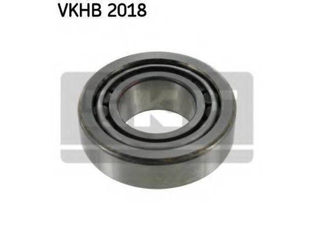 Підшипник маточини SKF VKHB2018 на MAN F 2000 - Фото 1