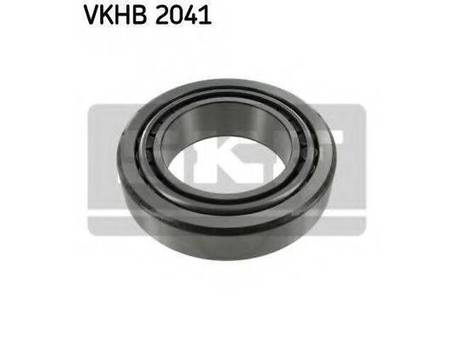 Підшипник маточини SKF VKHB2041 на VOLVO FL 6 - Фото 1