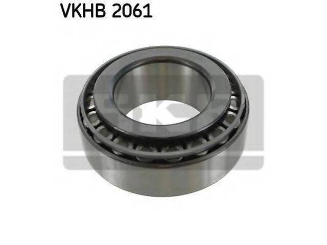 Підшипник маточини SKF VKHB2061 на MERCEDES-BENZ LK/LN2 - Фото 1