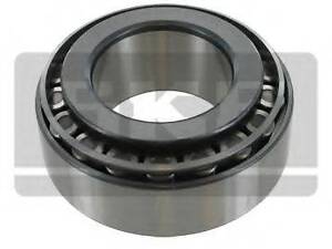 Підшипник маточини SKF VKHB2067 на MERCEDES-BENZ O 303