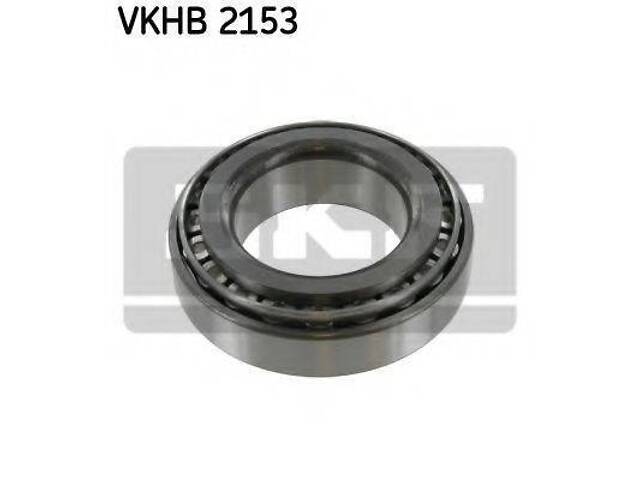 Підшипник маточини SKF VKHB2153 на MERCEDES-BENZ T1 c бортовой платформой/ходовая часть (602) - Фото 1