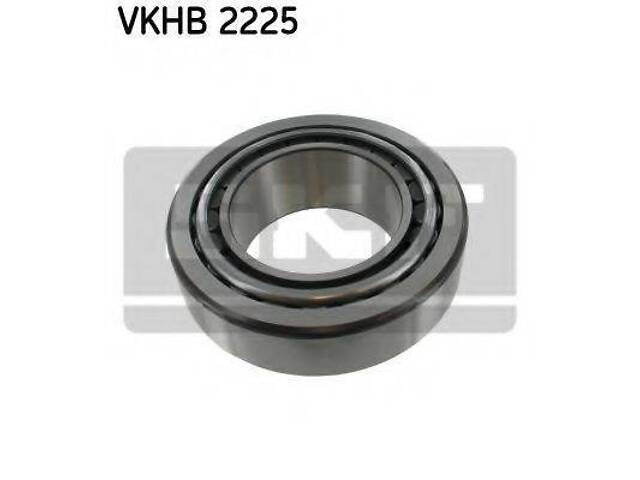 Підшипник маточини SKF VKHB2225 на MERCEDES-BENZ ACTROS - Фото 1