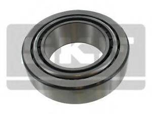 Підшипник маточини SKF VKHB2232 на DAF 95