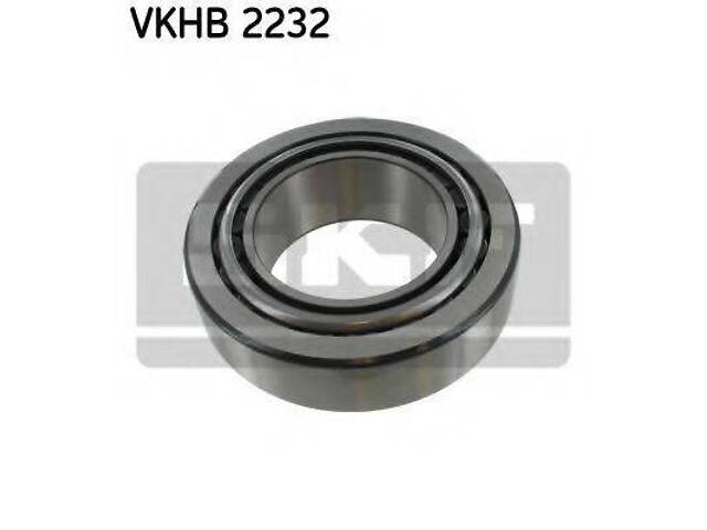 Підшипник маточини SKF VKHB2232 на DAF 95 - Фото 1