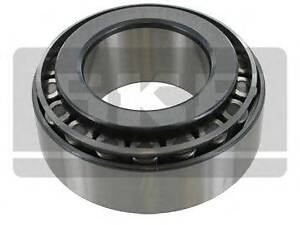 Підшипник маточини SKF VKHB2249 на IVECO EuroCargo