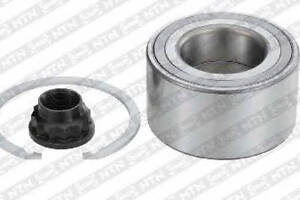 Подшипник ступицы Toyota Aurion 2006-2024 NTN-SNR R169.62