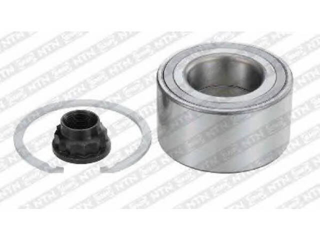 Подшипник ступицы Toyota Aurion 2006-2024 NTN-SNR R169.62 - Фото 1