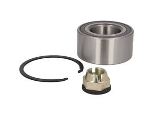 Подшипник ступицы с монтажными элементами Dacia Dokker 2012-2024 FAG 713631110