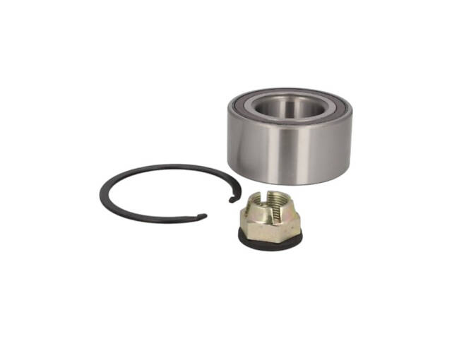 Подшипник ступицы с монтажными элементами Dacia Dokker 2012-2024 FAG 713631110 - Фото 1