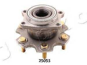 Підшипник маточини задн. Mitsubishi Pajero Wagon 06- JAPKO 425053 на MITSUBISHI SHOGUN IV (V8_W, V9_W)