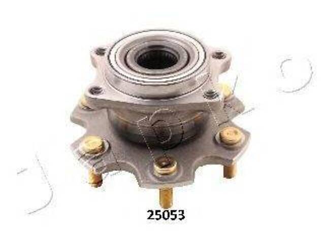 Підшипник маточини задн. Mitsubishi Pajero Wagon 06- JAPKO 425053 на MITSUBISHI SHOGUN IV (V8_W, V9_W) - Фото 1