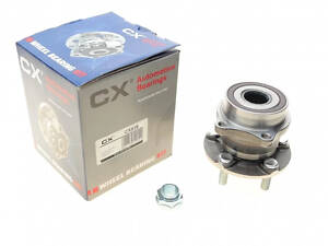 Подшипник ступицы задний CX CX 939 Subaru Impreza, Forester