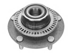 Подшипник ступицы (задней) Ford Transit 00-06 MEYLE 7147520011 на FORD TRANSIT автобус (FD_ _, FB_ _, FS_ _, FZ_ _, FC