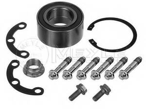 Підшипник маточини (задньої) MB E-class (W124W210) 93-02 (45х84х39) (к-кт) MEYLE 0140980008 на MERCEDES-BENZ E-CLASS сед