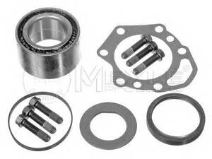 Підшипник маточини (задньої) MB Sprinter 208-316VW LT 28-35 96- MEYLE 0147500000 на MERCEDES-BENZ SPRINTER 2-t автобус (