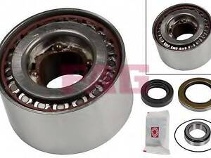 Подшипник ступицы (задней) Mitsubishi L200Pajero 90- FAG 713619290 на MITSUBISHI SHOGUN II Вездеход открытый (V2_W, V4)