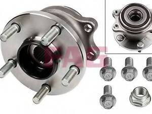 Подшипник ступицы (задней) Subaru Legacy 4 03- FAG 713622200 на SUBARU OUTBACK универсал (BL, BP)