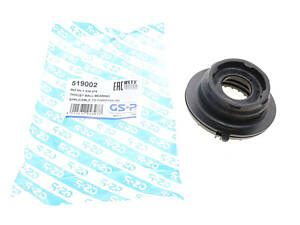 Підшипник опори амортизаційної стійки GSP 519002 Ford Mondeo, Galaxy, S-Max; Volvo XC70, S60, S80, V70, XC60, V60 137721