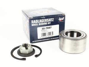 Подшипник пер. ступицы IPD 30-7887 Ford Connect, Transit 5213180, 5127496, 1484269