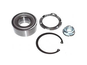 Підшипник перед. +ABS Dacia Logan/Renault Clio/Kangoo 08-/Megane FAST FT22110 Dacia Logan; Renault Logan, Sandero, Kango