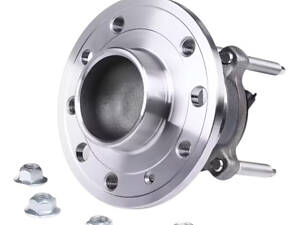 Подшипник передней ступицы Renault Captur 2013-2024 Renault 402107314R