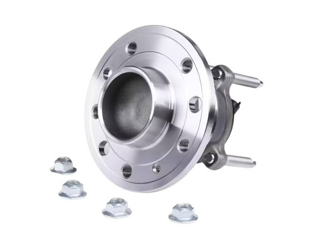 Подшипник передней ступицы Renault Captur 2013-2024 Renault 402107314R - Фото 1