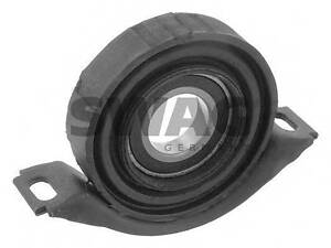 Підшипник підвісний SWAG 10860056 на MERCEDES-BENZ седан (W124)