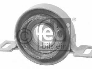 Підшипник підвісний (задній) BMW 3 (E36E46) (d=30mm) FEBI BILSTEIN 21142 на BMW 3 Compact (E36)