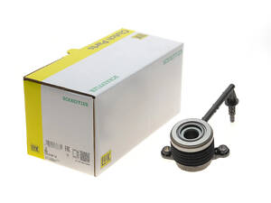 Підшипник пневматичного зчеплення LuK 510 0164 10 Renault Megane, Clio, Kaleos, Kangoo, Scenic, Grand Scenic, Duster, La