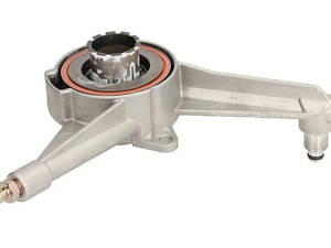 Підшипник пневматичного зчеплення LuK 510001610 Volkswagen Transporter 02F141671B, D14601LB0A, 02F141671A