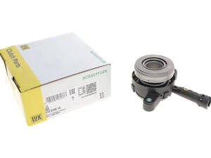 Підшипник пневматичного зчеплення LuK 510010810 Mitsubishi Outlander, ASX, Lancer, L200, Grandis; Jeep Compass, Patriot;