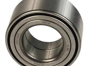 Подшипник предназначен для монтажа на ступицу, шариковый Ford Focus 1999-2009 ILJIN IJ111005