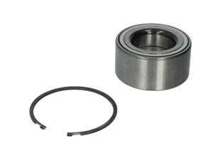 Подшипник предназначен для монтажа на ступицу, шариковый, с элементами монтажа Nissan Almera 2000-2024 FAG 713 6137 80 N.