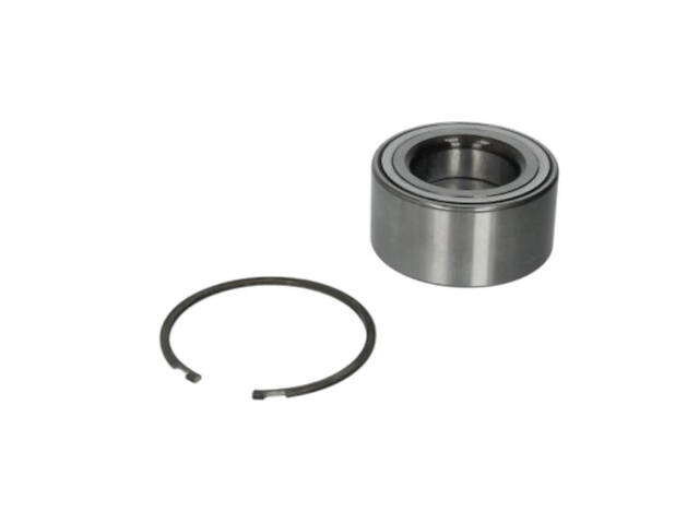 Подшипник предназначен для монтажа на ступицу, шариковый, с элементами монтажа Nissan Almera 2000-2024 FAG 713 6137 80 N. - Фото 1