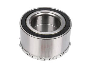 Подшипник предназначен для монтажа на ступицу, шариковый, с элементами монтажа Mercedes Viano 2003-2024 MEYLE 014 750 00.