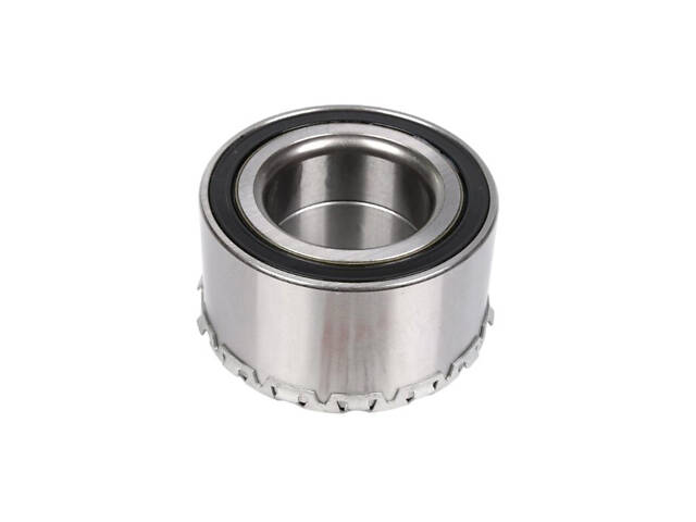 Подшипник предназначен для монтажа на ступицу, шариковый, с элементами монтажа Mercedes Viano 2003-2024 MEYLE 014 750 00. - Фото 1