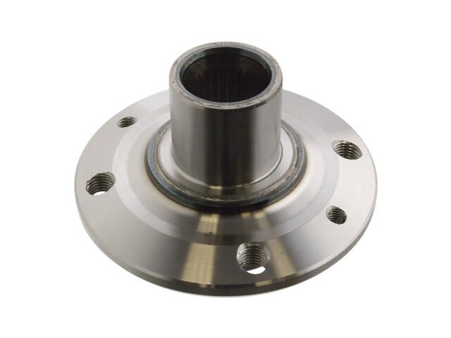 Подшипник предназначен для монтажа на ступицу, шариковый, с элементами монтажа Dacia Dokker 2012-2024 FEBI BILSTEIN 1021. - Фото 1