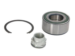 Подшипник предназначен для монтажа на ступицу, шариковый, с элементами монтажа Fiat Marea 1996-2007 FAG 713 6905 00.